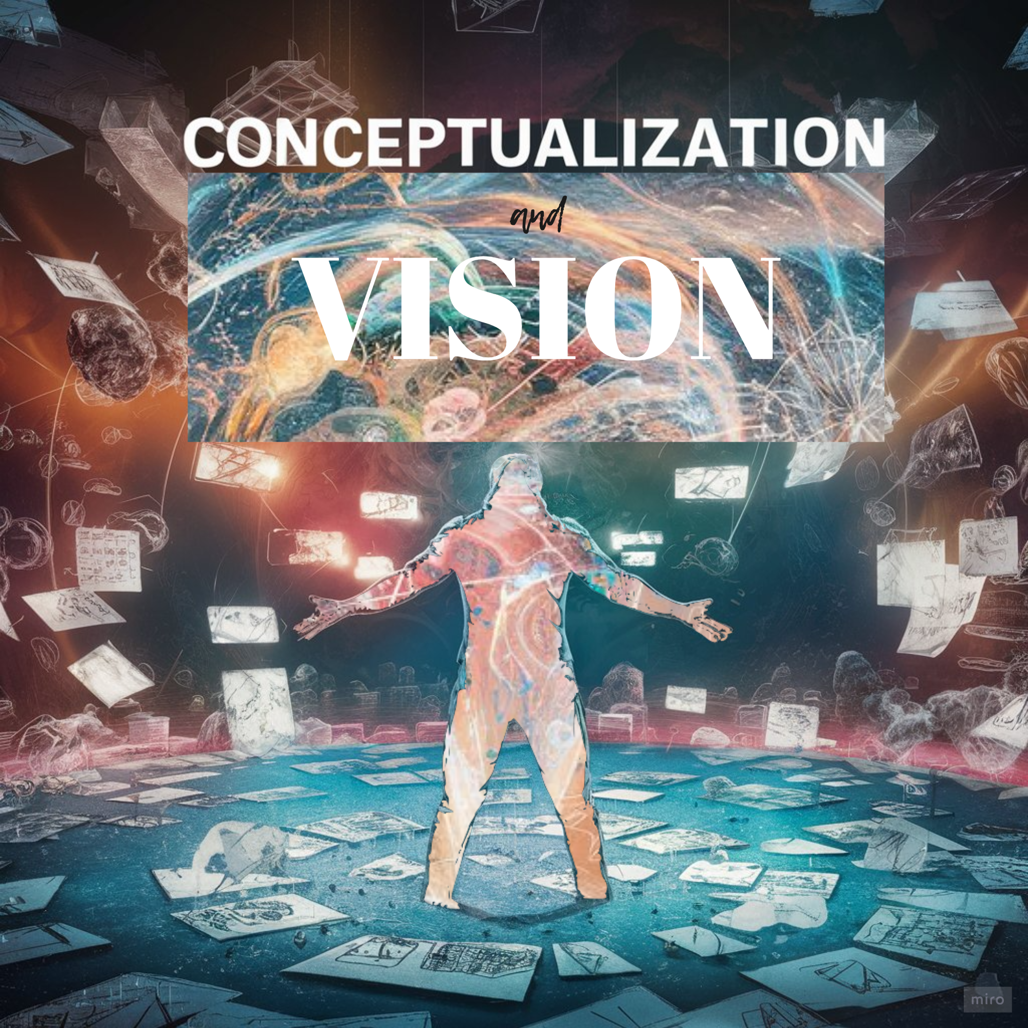 DevPhase 1: Conceptualization & Vision