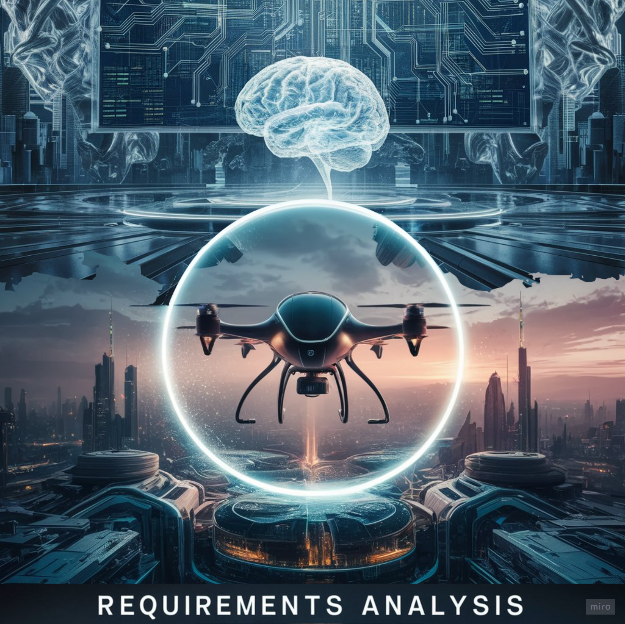 DevPhase 2: Requirements Analysis