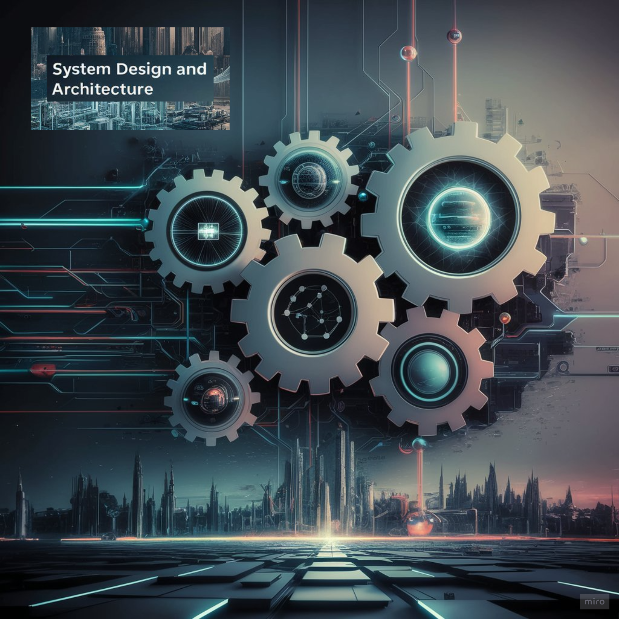 DevPhase 3: System Design and Architecture