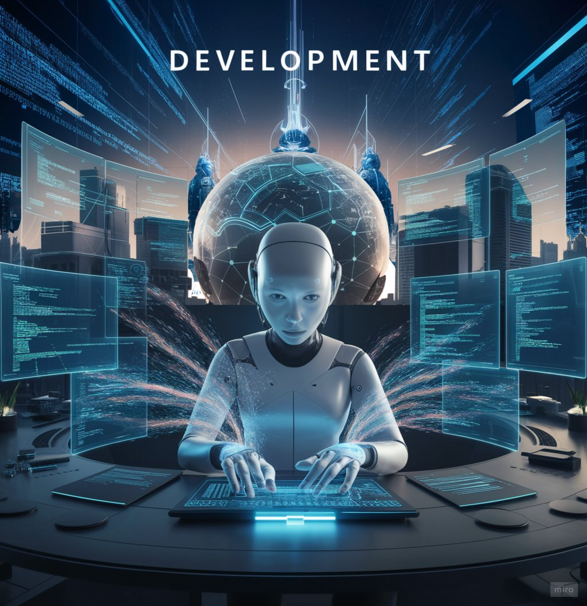 DevPhase 4: Development