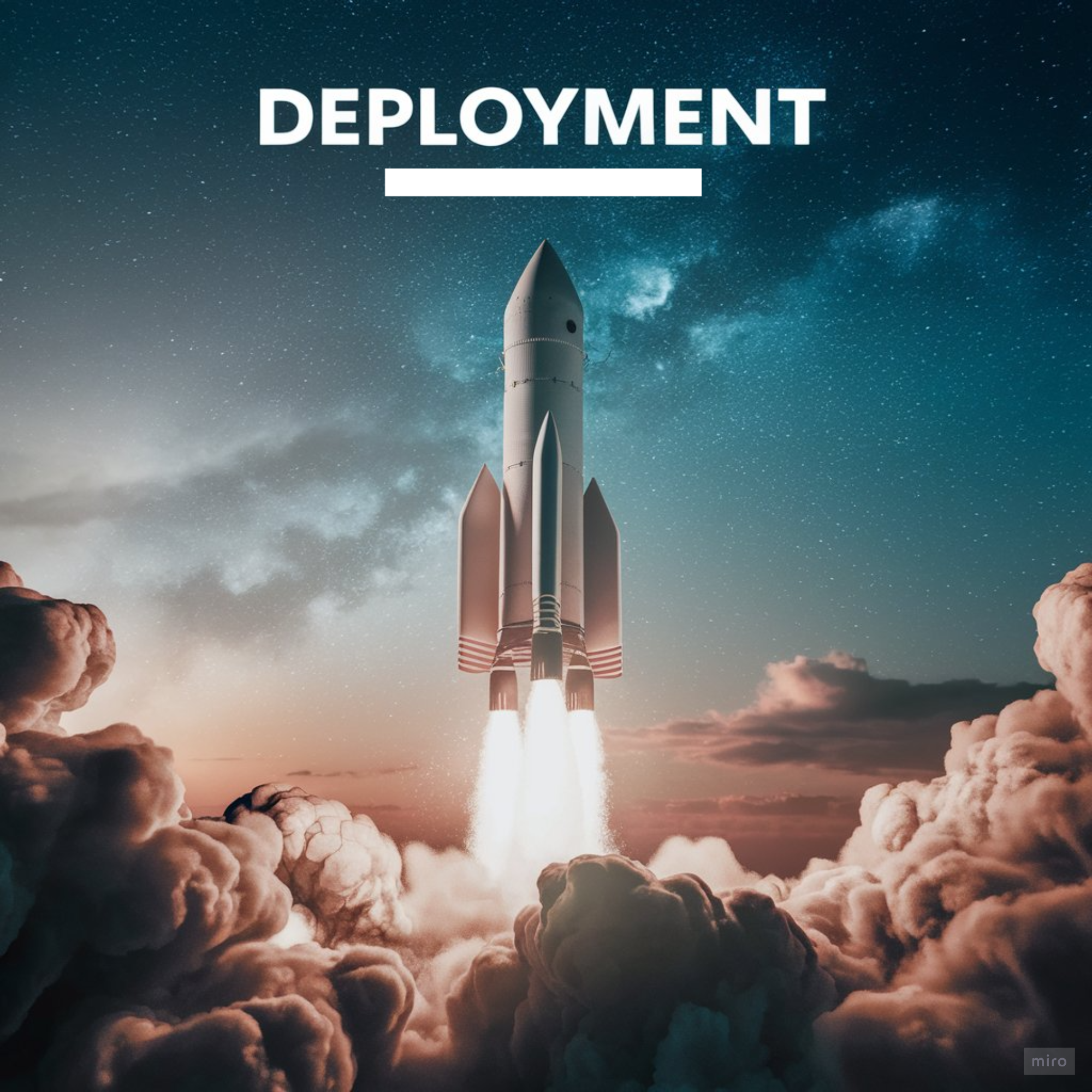 DevPhase 7: Deployment