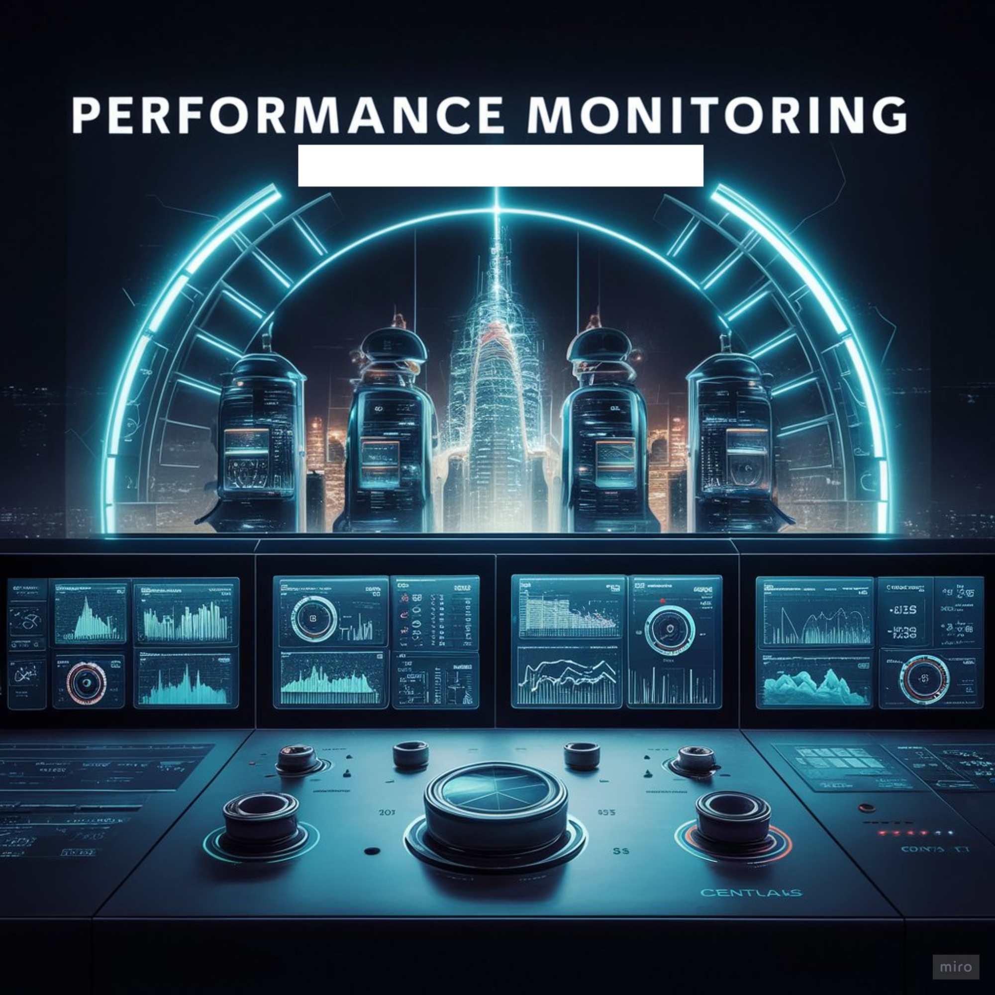 DevPhase 8: Performance Monitoring